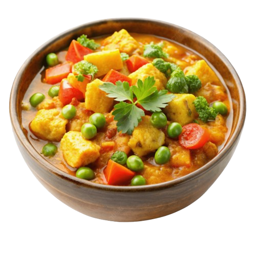 Curries