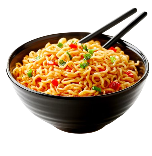 Noodles